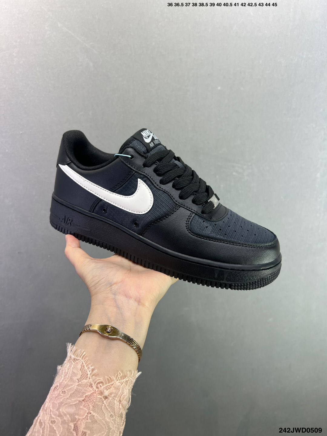 耐克Nike AIR FORCE 1’07空军一号低帮百搭休闲运动板鞋 IH1943-600-Top High Quatity Cheap Sneakers Fashion Clothing Clothes Bags handbags Shoes of all Brand wholesale With The best Quality And Beautiful Price from China Factory Chinese suppliers wholesaler seller 耐克Nike AIR FORCE 1’07空军一号低帮百搭休闲运动板鞋 IH1943-600