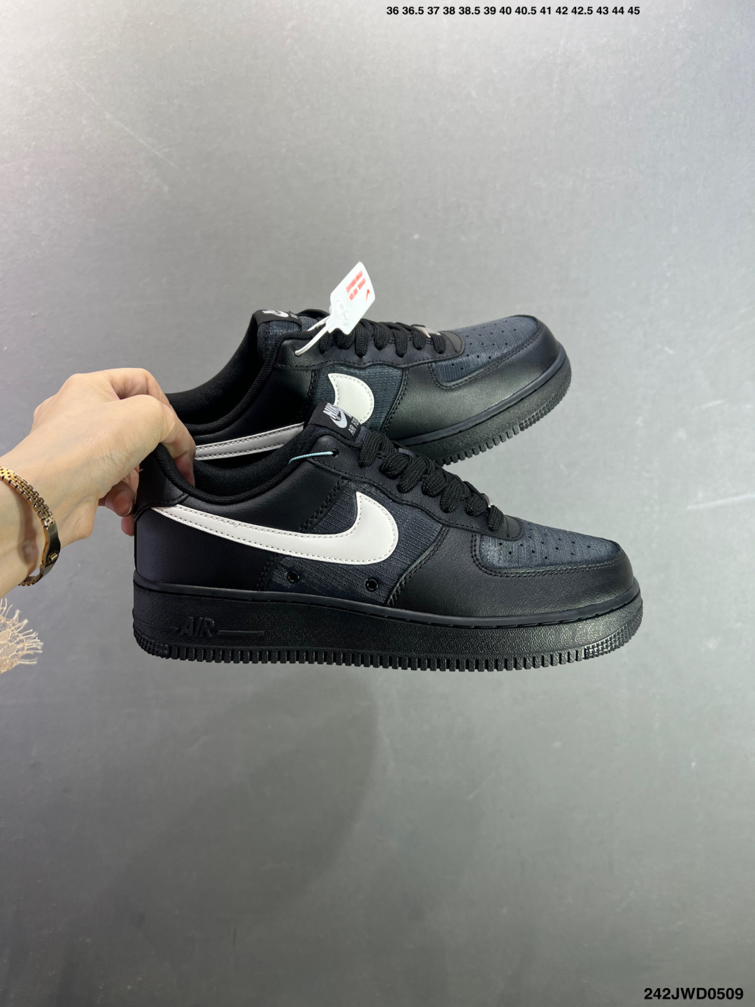 耐克Nike AIR FORCE 1’07空军一号低帮百搭休闲运动板鞋 IH1943-600-Top High Quatity Cheap Sneakers Fashion Clothing Clothes Bags handbags Shoes of all Brand wholesale With The best Quality And Beautiful Price from China Factory Chinese suppliers wholesaler seller 耐克Nike AIR FORCE 1’07空军一号低帮百搭休闲运动板鞋 IH1943-600
