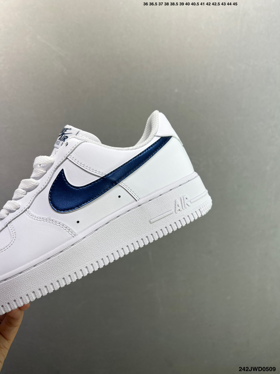 耐克Nike AIR FORCE 1’07空军一号低帮百搭休闲运动板鞋 IH1943-600-Top High Quatity Cheap Sneakers Fashion Clothing Clothes Bags handbags Shoes of all Brand wholesale With The best Quality And Beautiful Price from China Factory Chinese suppliers wholesaler seller 耐克Nike AIR FORCE 1’07空军一号低帮百搭休闲运动板鞋 IH1943-600