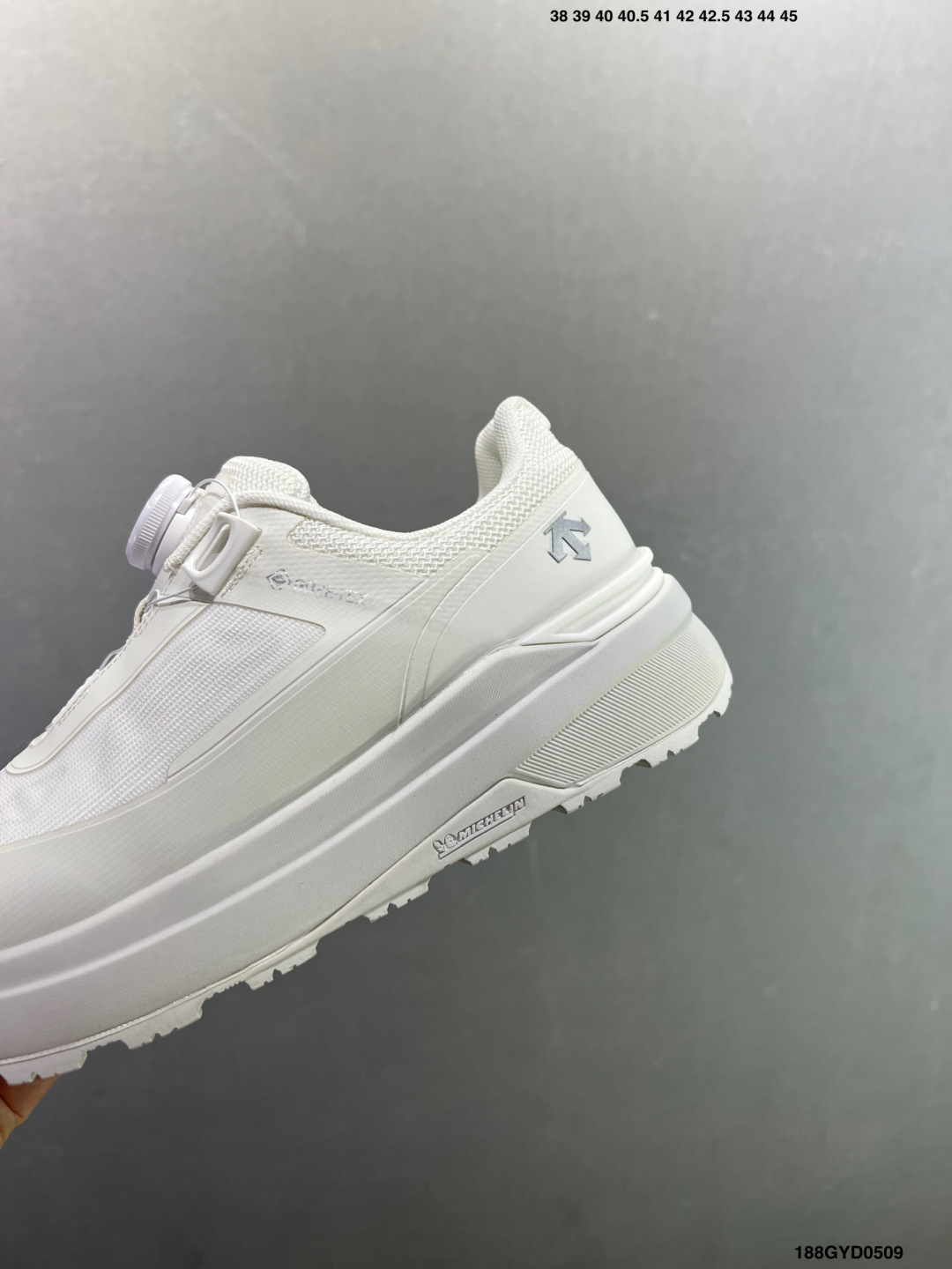 迪桑特DESCENTE EDGE COURT RETRO 复古轻质 耐磨低帮 生活休闲鞋 SP383LSN82-Top High Quatity Cheap Sneakers Fashion Clothing Clothes Bags handbags Shoes of all Brand wholesale With The best Quality And Beautiful Price from China Factory Chinese suppliers wholesaler seller 迪桑特DESCENTE EDGE COURT RETRO 复古轻质 耐磨低帮 生活休闲鞋 SP383LSN82