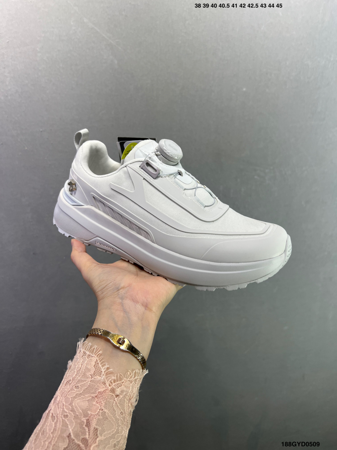 迪桑特DESCENTE EDGE COURT RETRO 复古轻质 耐磨低帮 生活休闲鞋 SP383LSN82-Top High Quatity Cheap Sneakers Fashion Clothing Clothes Bags handbags Shoes of all Brand wholesale With The best Quality And Beautiful Price from China Factory Chinese suppliers wholesaler seller 迪桑特DESCENTE EDGE COURT RETRO 复古轻质 耐磨低帮 生活休闲鞋 SP383LSN82