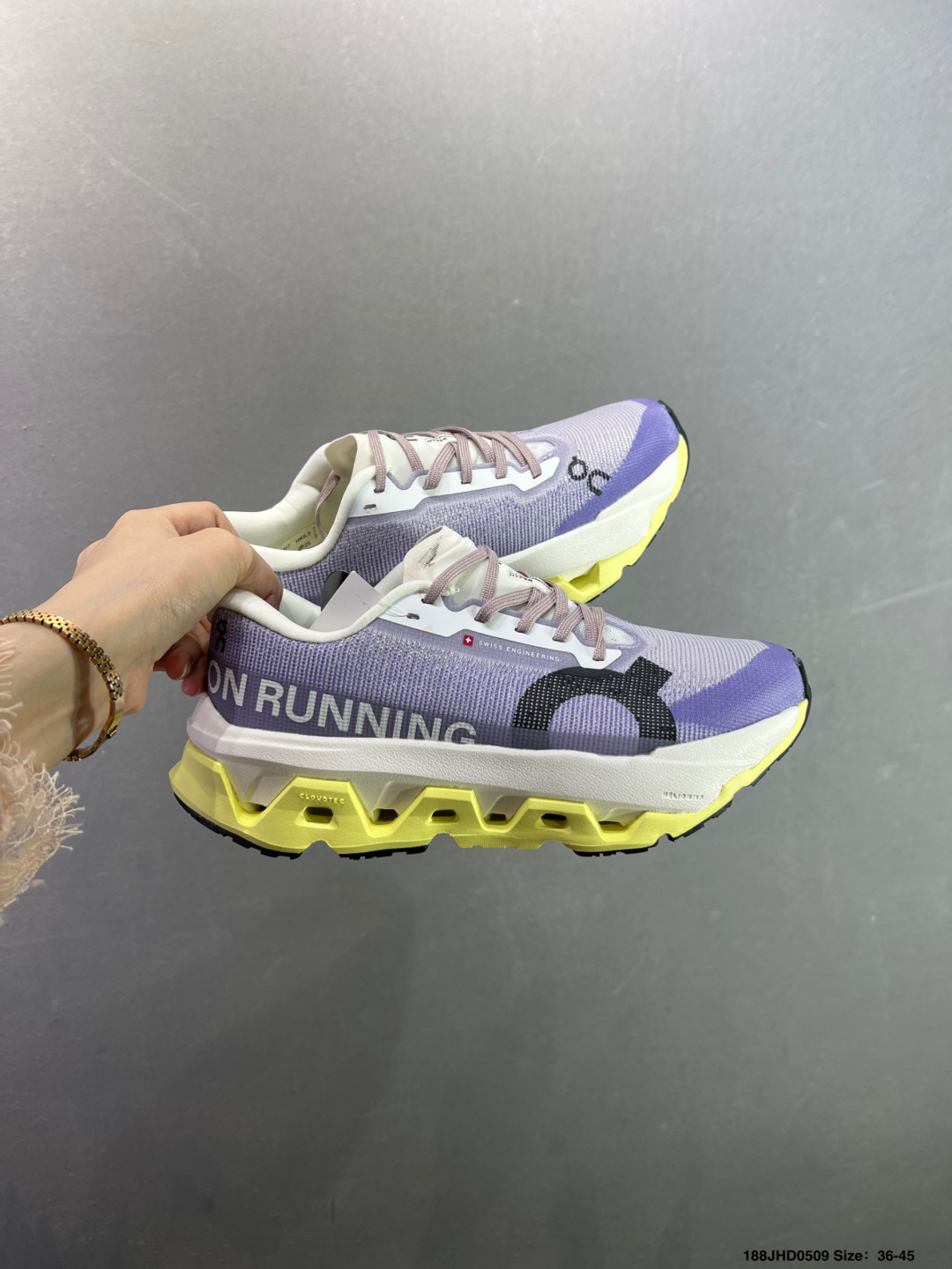 昂跑 On Cloudmonster 昂跑 户外街头机能风新兴品牌轻便低帮跑步鞋-Top High Quatity Cheap Sneakers Fashion Clothing Clothes Bags handbags Shoes of all Brand wholesale With The best Quality And Beautiful Price from China Factory Chinese suppliers wholesaler seller 昂跑 On Cloudmonster 昂跑 户外街头机能风新兴品牌轻便低帮跑步鞋