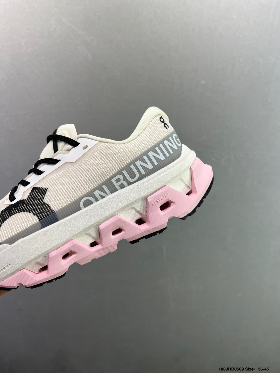 昂跑 On Cloudmonster 昂跑 户外街头机能风新兴品牌轻便低帮跑步鞋-Top High Quatity Cheap Sneakers Fashion Clothing Clothes Bags handbags Shoes of all Brand wholesale With The best Quality And Beautiful Price from China Factory Chinese suppliers wholesaler seller 昂跑 On Cloudmonster 昂跑 户外街头机能风新兴品牌轻便低帮跑步鞋