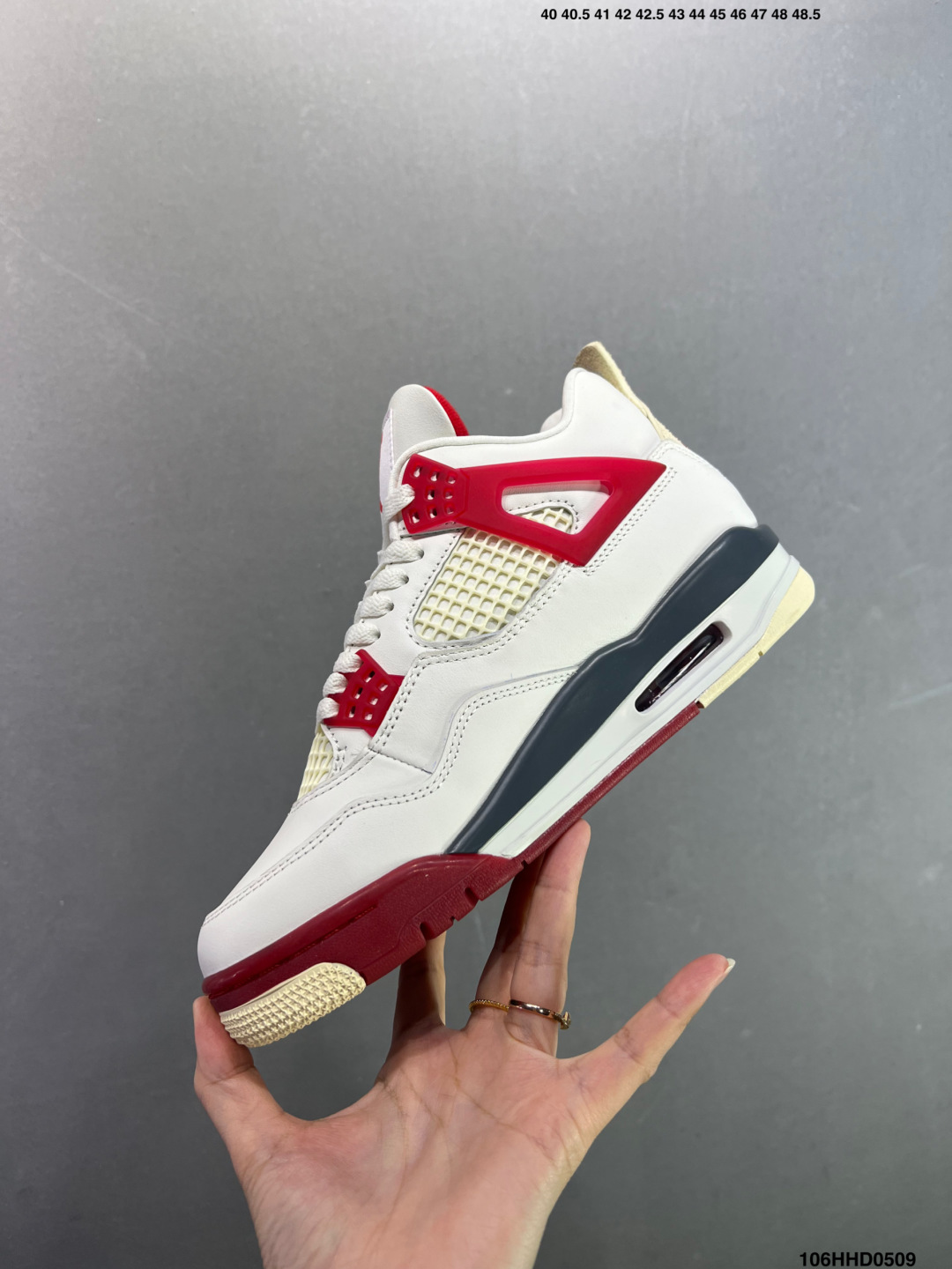 AJ4 Air Jordan 4 Retro ” Infrared “ AJ4乔4 男子文化篮球鞋 AQ9129-016-Top High Quatity Cheap Sneakers Fashion Clothing Clothes Bags handbags Shoes of all Brand wholesale With The best Quality And Beautiful Price from China Factory Chinese suppliers wholesaler seller AJ4 Air Jordan 4 Retro ” Infrared “ AJ4乔4 男子文化篮球鞋 AQ9129-016