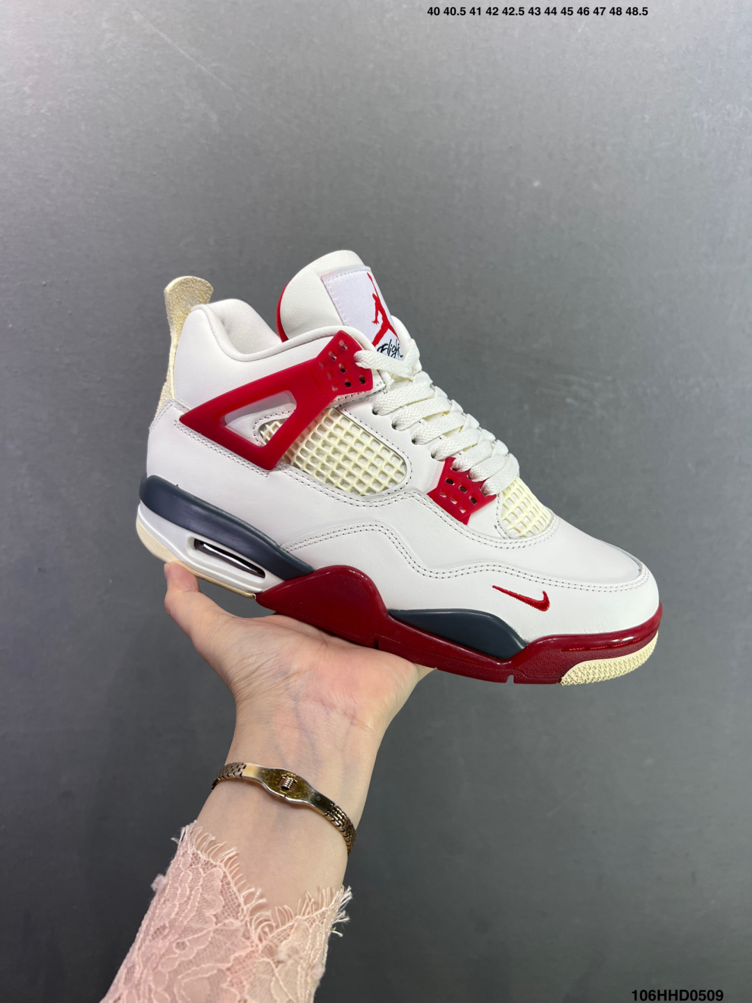 AJ4 Air Jordan 4 Retro ” Infrared “ AJ4乔4 男子文化篮球鞋 AQ9129-016-Top High Quatity Cheap Sneakers Fashion Clothing Clothes Bags handbags Shoes of all Brand wholesale With The best Quality And Beautiful Price from China Factory Chinese suppliers wholesaler seller AJ4 Air Jordan 4 Retro ” Infrared “ AJ4乔4 男子文化篮球鞋 AQ9129-016