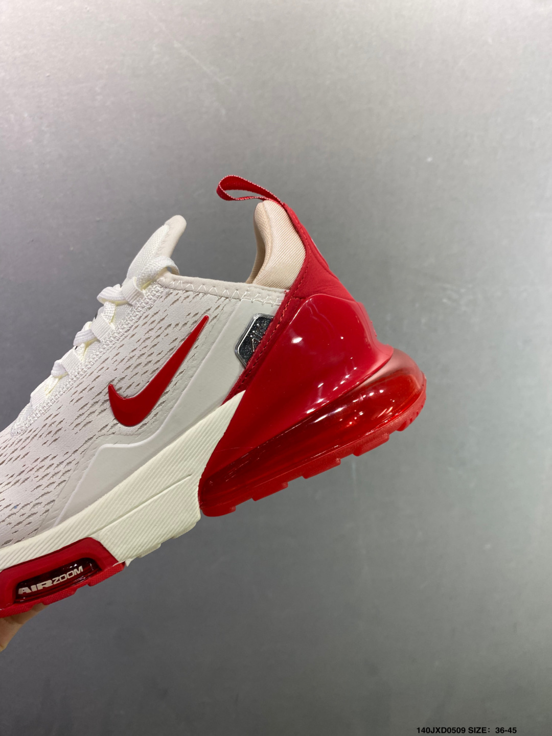 Nike Air Max 270 全新配色 半掌气垫跑步鞋 AQ9164-102-Top High Quatity Cheap Sneakers Fashion Clothing Clothes Bags handbags Shoes of all Brand wholesale With The best Quality And Beautiful Price from China Factory Chinese suppliers wholesaler seller Nike Air Max 270 全新配色 半掌气垫跑步鞋 AQ9164-102