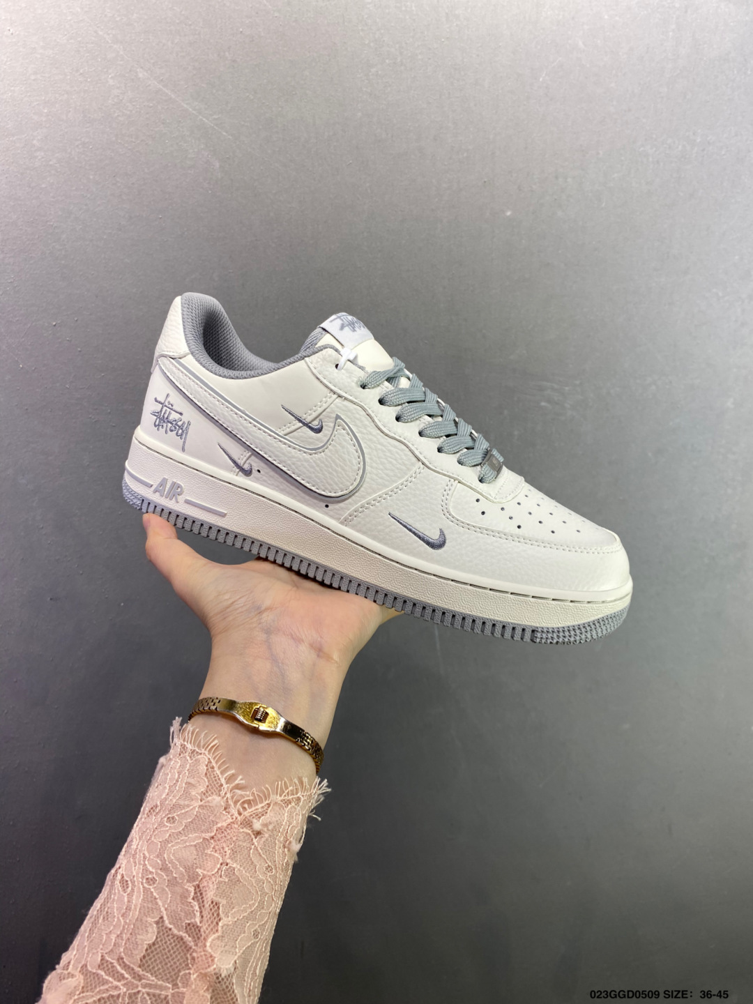 Nike Air Force1 07 low 定制空军 NH0601-582-Top High Quatity Cheap Sneakers Fashion Clothing Clothes Bags handbags Shoes of all Brand wholesale With The best Quality And Beautiful Price from China Factory Chinese suppliers wholesaler seller Nike Air Force1 07 low 定制空军 NH0601-582
