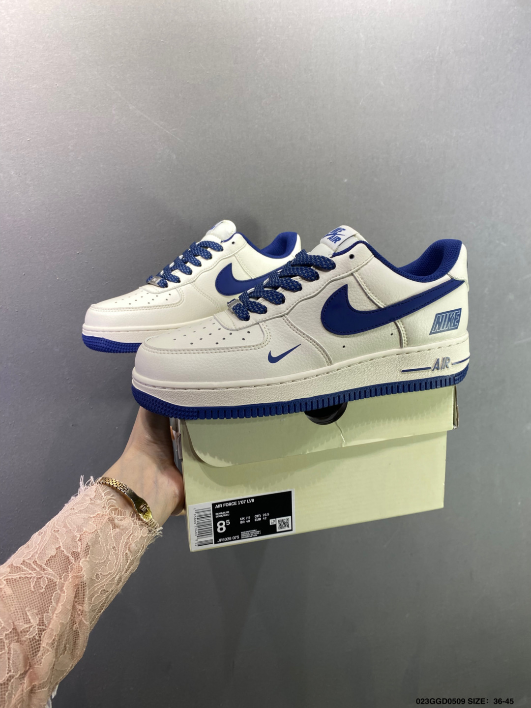 Nike Air Force1 07 low 定制空军 NH0601-582-Top High Quatity Cheap Sneakers Fashion Clothing Clothes Bags handbags Shoes of all Brand wholesale With The best Quality And Beautiful Price from China Factory Chinese suppliers wholesaler seller Nike Air Force1 07 low 定制空军 NH0601-582