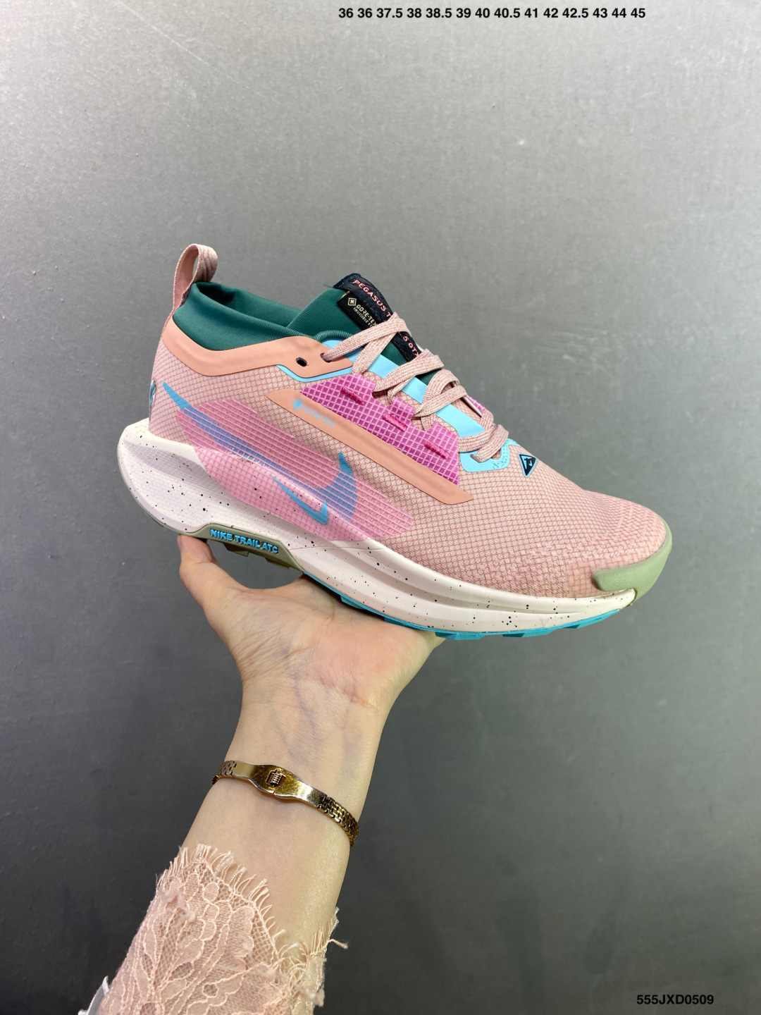 Nike PEGASUS TRAIL 5 GTX 登月跑鞋 网面透气跑步鞋 FQ0908-300-Top High Quatity Cheap Sneakers Fashion Clothing Clothes Bags handbags Shoes of all Brand wholesale With The best Quality And Beautiful Price from China Factory Chinese suppliers wholesaler seller Nike PEGASUS TRAIL 5 GTX 登月跑鞋 网面透气跑步鞋 FQ0908-300