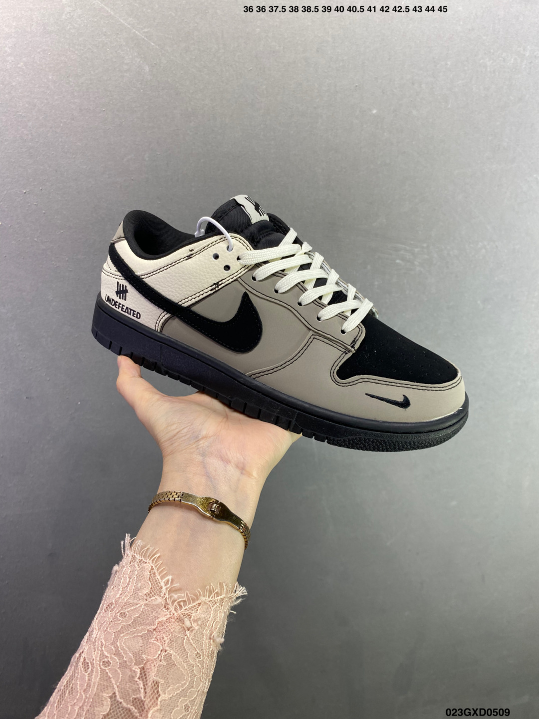 NK Dunk Low Retro ”DIY高端定制“ 低帮休闲运动板鞋 DN3168-006-Top High Quatity Cheap Sneakers Fashion Clothing Clothes Bags handbags Shoes of all Brand wholesale With The best Quality And Beautiful Price from China Factory Chinese suppliers wholesaler seller NK Dunk Low Retro ”DIY高端定制“ 低帮休闲运动板鞋 DN3168-006
