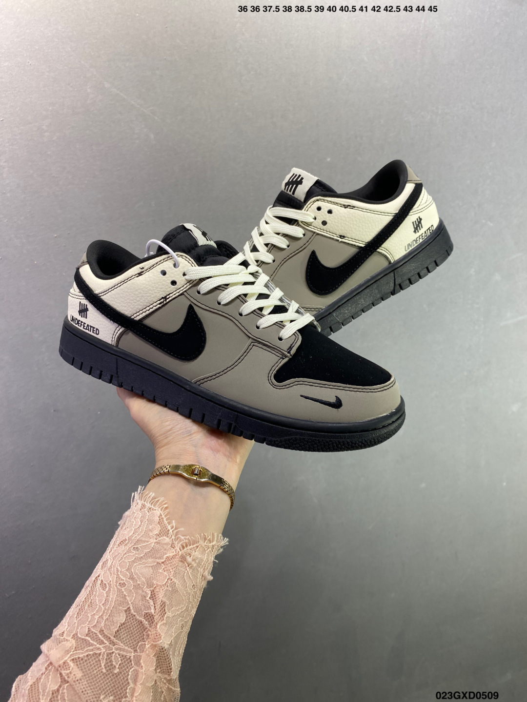 NK Dunk Low Retro ”DIY高端定制“ 低帮休闲运动板鞋 DN3168-006-Top High Quatity Cheap Sneakers Fashion Clothing Clothes Bags handbags Shoes of all Brand wholesale With The best Quality And Beautiful Price from China Factory Chinese suppliers wholesaler seller NK Dunk Low Retro ”DIY高端定制“ 低帮休闲运动板鞋 DN3168-006