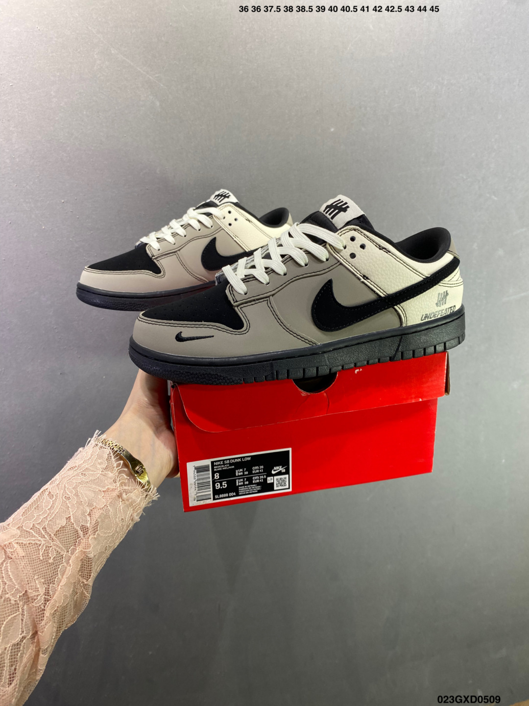 NK Dunk Low Retro ”DIY高端定制“ 低帮休闲运动板鞋 DN3168-006-Top High Quatity Cheap Sneakers Fashion Clothing Clothes Bags handbags Shoes of all Brand wholesale With The best Quality And Beautiful Price from China Factory Chinese suppliers wholesaler seller NK Dunk Low Retro ”DIY高端定制“ 低帮休闲运动板鞋 DN3168-006