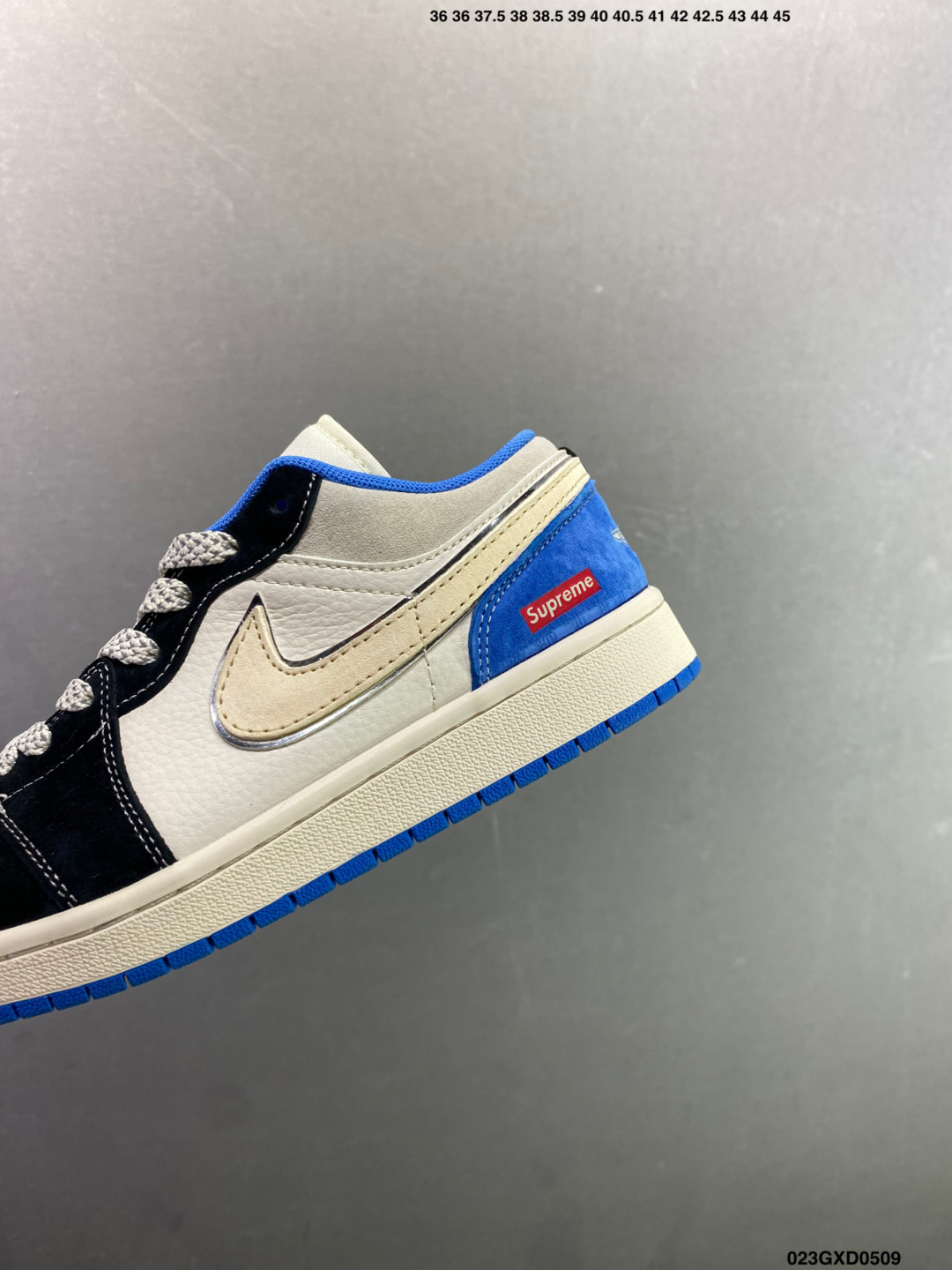 Nike Air Jordan 1 Low 定制配色 联名 定制AJ联名-高端定制 低帮复古文化板鞋 DD7866-106-Top High Quatity Cheap Sneakers Fashion Clothing Clothes Bags handbags Shoes of all Brand wholesale With The best Quality And Beautiful Price from China Factory Chinese suppliers wholesaler seller Nike Air Jordan 1 Low 定制配色 联名 定制AJ联名-高端定制 低帮复古文化板鞋 DD7866-106