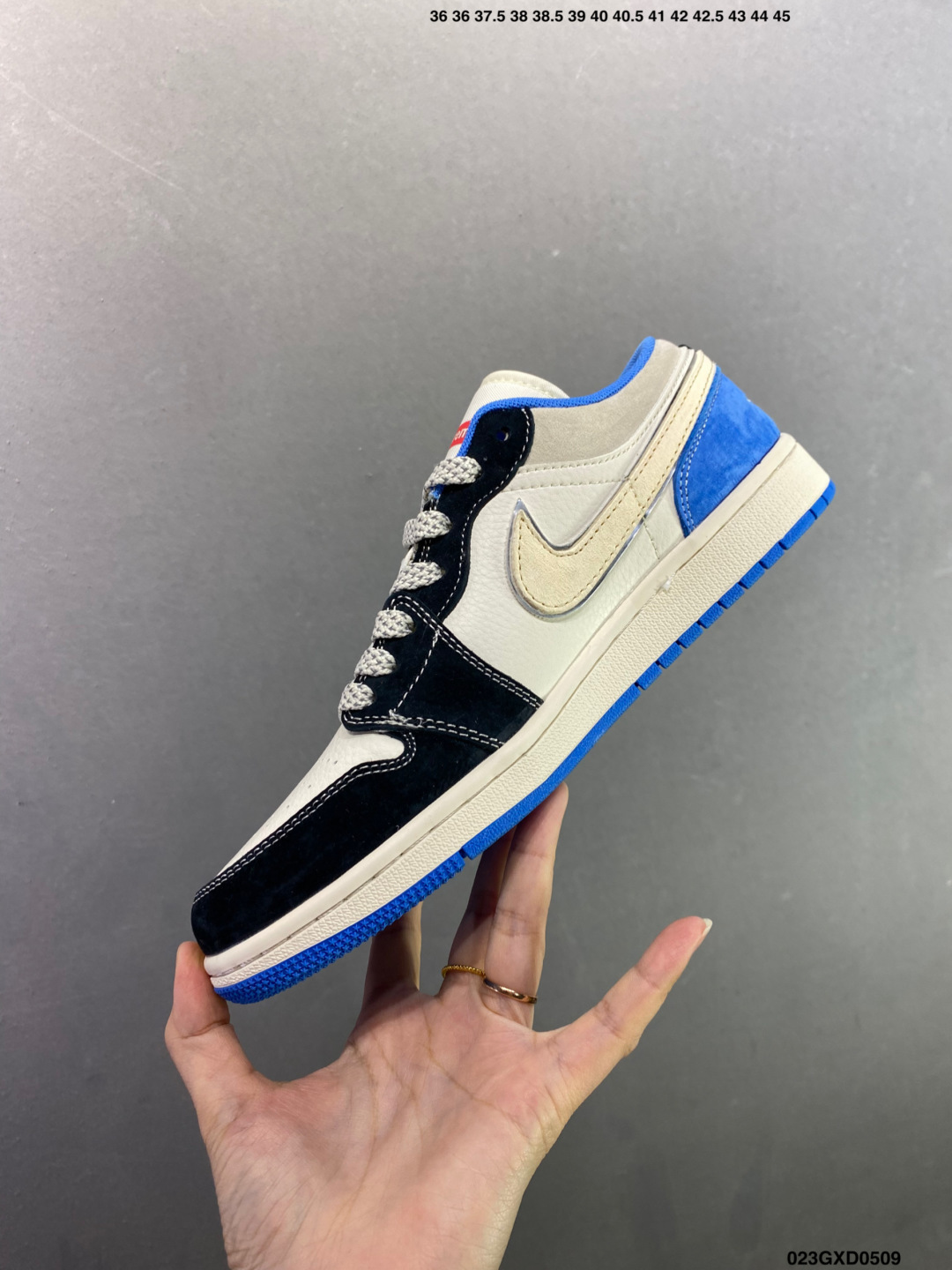 Nike Air Jordan 1 Low 定制配色 联名 定制AJ联名-高端定制 低帮复古文化板鞋 DD7866-106-Top High Quatity Cheap Sneakers Fashion Clothing Clothes Bags handbags Shoes of all Brand wholesale With The best Quality And Beautiful Price from China Factory Chinese suppliers wholesaler seller Nike Air Jordan 1 Low 定制配色 联名 定制AJ联名-高端定制 低帮复古文化板鞋 DD7866-106