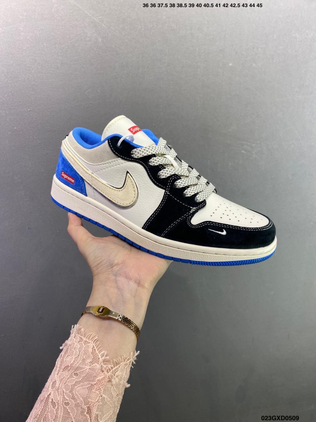 Nike Air Jordan 1 Low 定制配色 联名 定制AJ联名-高端定制 低帮复古文化板鞋 DD7866-106-Top High Quatity Cheap Sneakers Fashion Clothing Clothes Bags handbags Shoes of all Brand wholesale With The best Quality And Beautiful Price from China Factory Chinese suppliers wholesaler seller Nike Air Jordan 1 Low 定制配色 联名 定制AJ联名-高端定制 低帮复古文化板鞋 DD7866-106