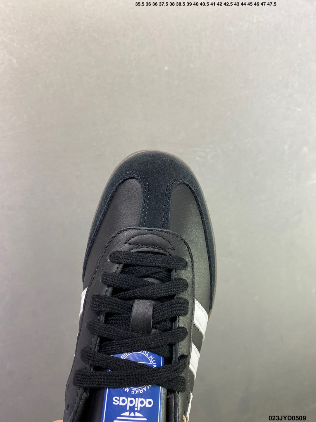 Ad Originals Gazelle Indoor 三叶草复古休闲防滑耐磨低帮板鞋 B75807-莆田鞋,莆田鞋货源,高仿鞋,高仿鞋货源,安福档口,莆田高仿鞋,莆田鞋批发,高仿鞋批发,莆田高仿运动鞋,高仿运动鞋,莆田运动鞋 Ad Originals Gazelle Indoor 三叶草复古休闲防滑耐磨低帮板鞋 B75807