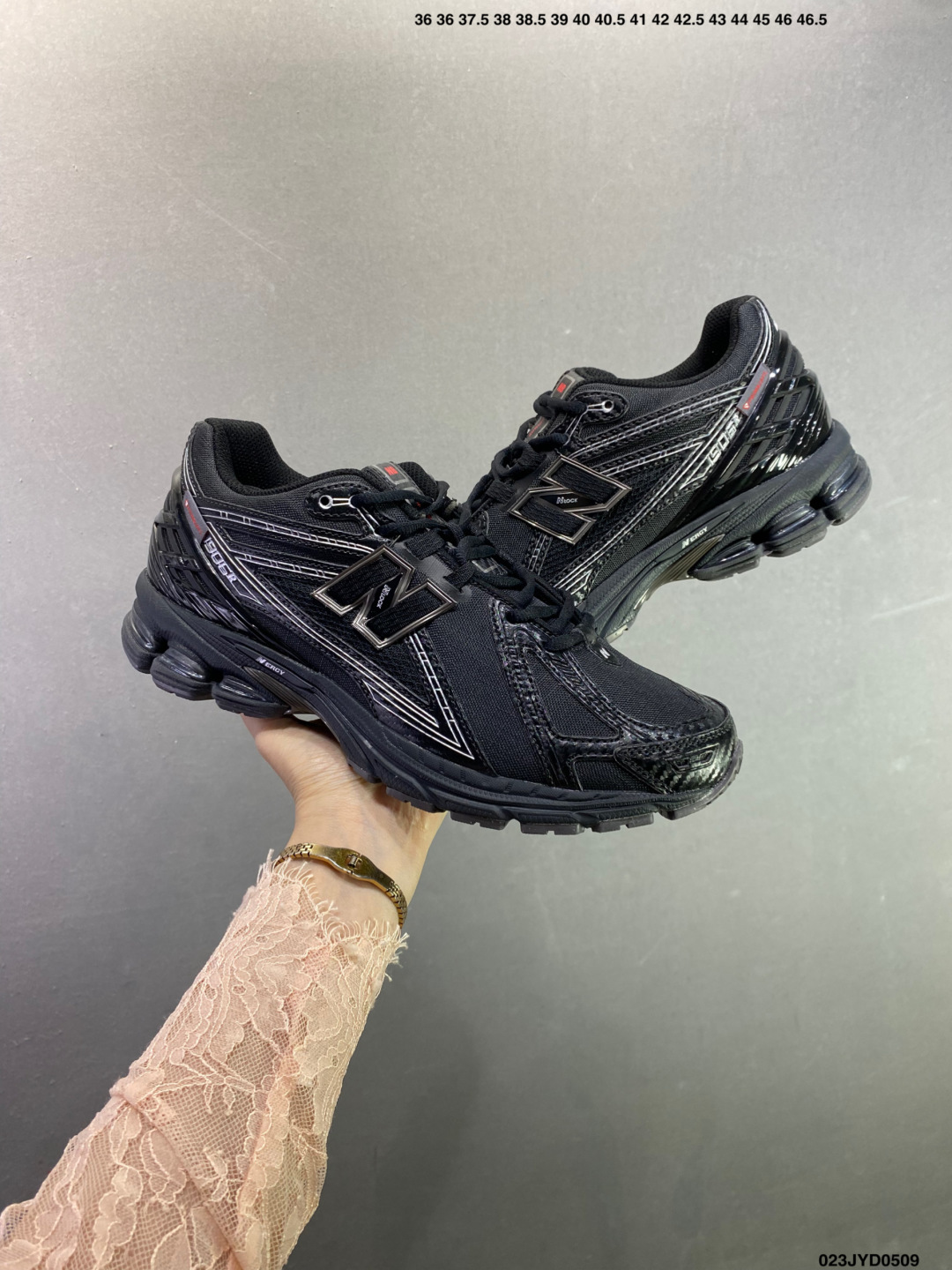 New Balance M1906系列复古单品宝藏老爹鞋款 U1906-Top High Quatity Cheap Sneakers Fashion Clothing Clothes Bags handbags Shoes of all Brand wholesale With The best Quality And Beautiful Price from China Factory Chinese suppliers wholesaler seller New Balance M1906系列复古单品宝藏老爹鞋款 U1906