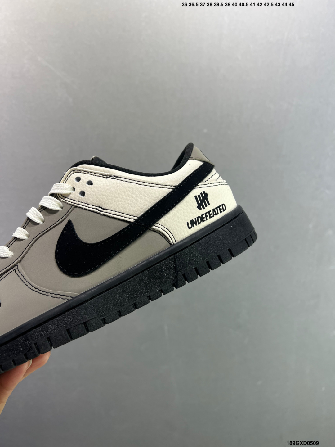 Nike Dunk Low Retro ‘DIY高端定制’耐克 低帮休闲运动板鞋 JP1678-007-Top High Quatity Cheap Sneakers Fashion Clothing Clothes Bags handbags Shoes of all Brand wholesale With The best Quality And Beautiful Price from China Factory Chinese suppliers wholesaler seller Nike Dunk Low Retro ‘DIY高端定制’耐克 低帮休闲运动板鞋 JP1678-007