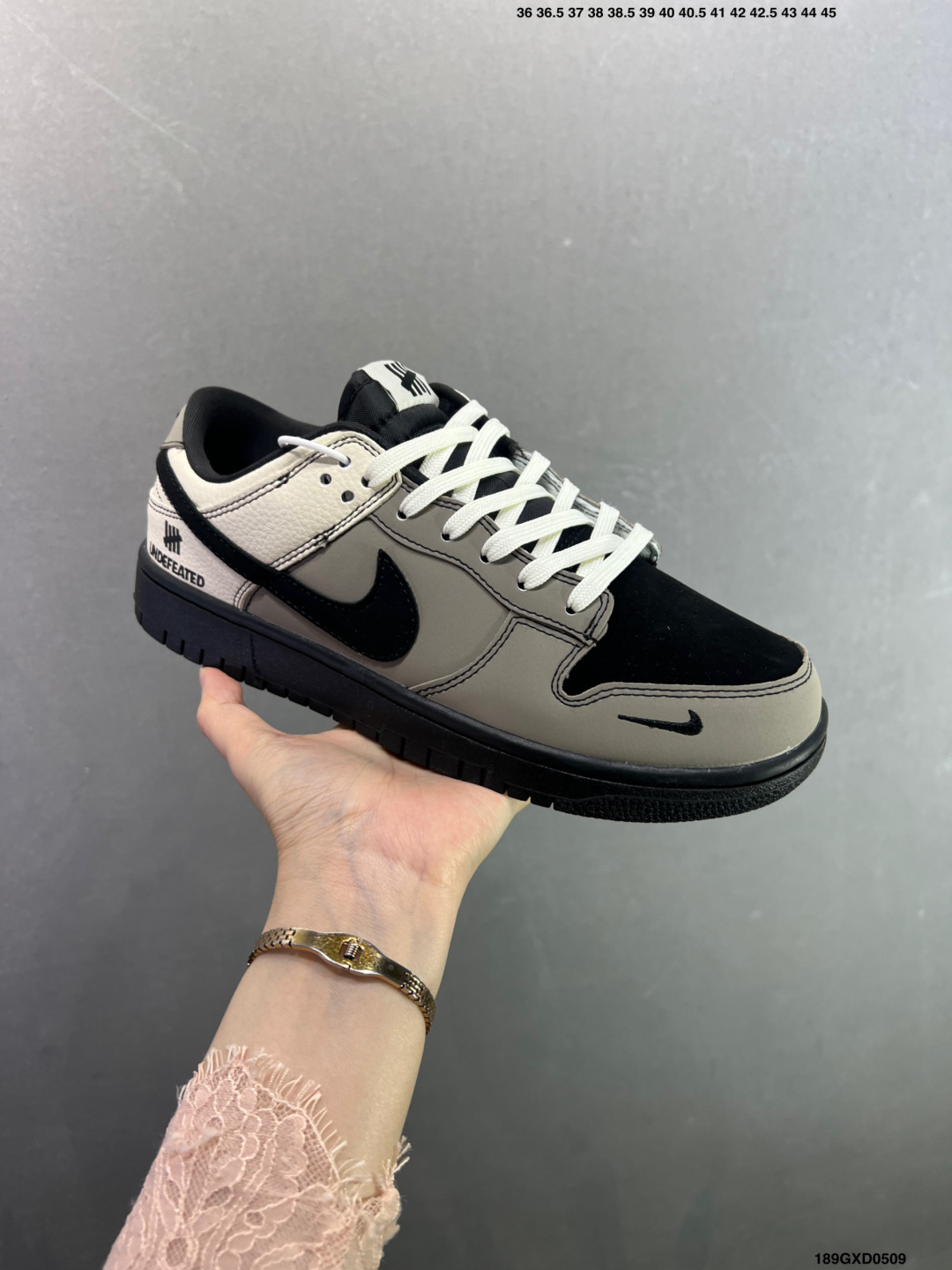 Nike Dunk Low Retro ‘DIY高端定制’耐克 低帮休闲运动板鞋 JP1678-007-Top High Quatity Cheap Sneakers Fashion Clothing Clothes Bags handbags Shoes of all Brand wholesale With The best Quality And Beautiful Price from China Factory Chinese suppliers wholesaler seller Nike Dunk Low Retro ‘DIY高端定制’耐克 低帮休闲运动板鞋 JP1678-007