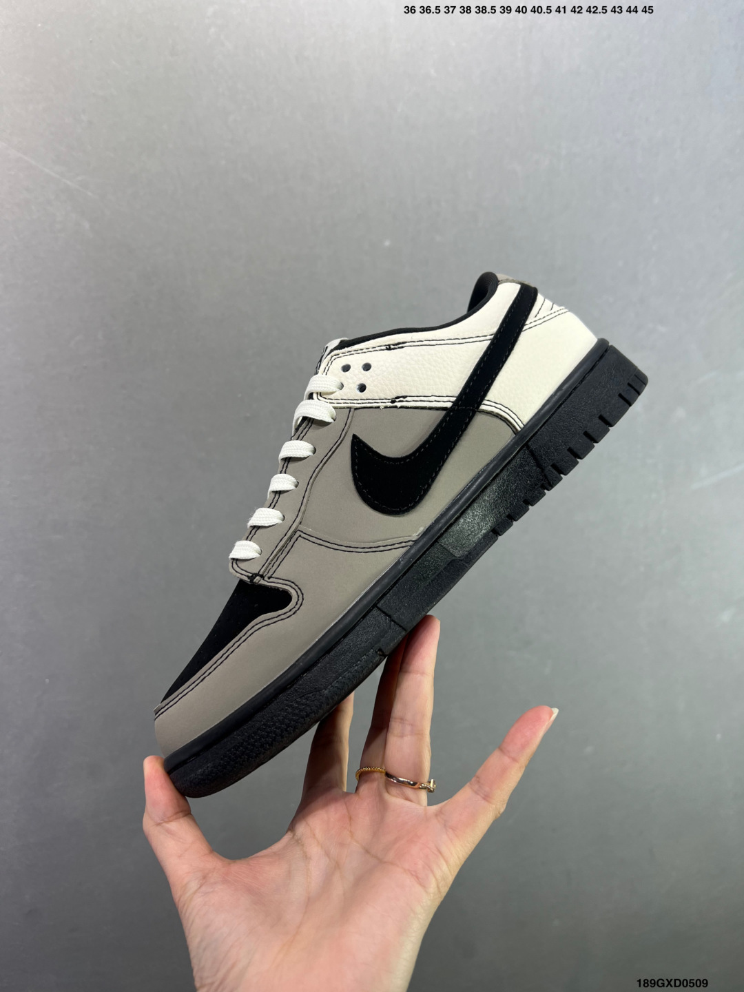 Nike Dunk Low Retro ‘DIY高端定制’耐克 低帮休闲运动板鞋 JP1678-007-Top High Quatity Cheap Sneakers Fashion Clothing Clothes Bags handbags Shoes of all Brand wholesale With The best Quality And Beautiful Price from China Factory Chinese suppliers wholesaler seller Nike Dunk Low Retro ‘DIY高端定制’耐克 低帮休闲运动板鞋 JP1678-007