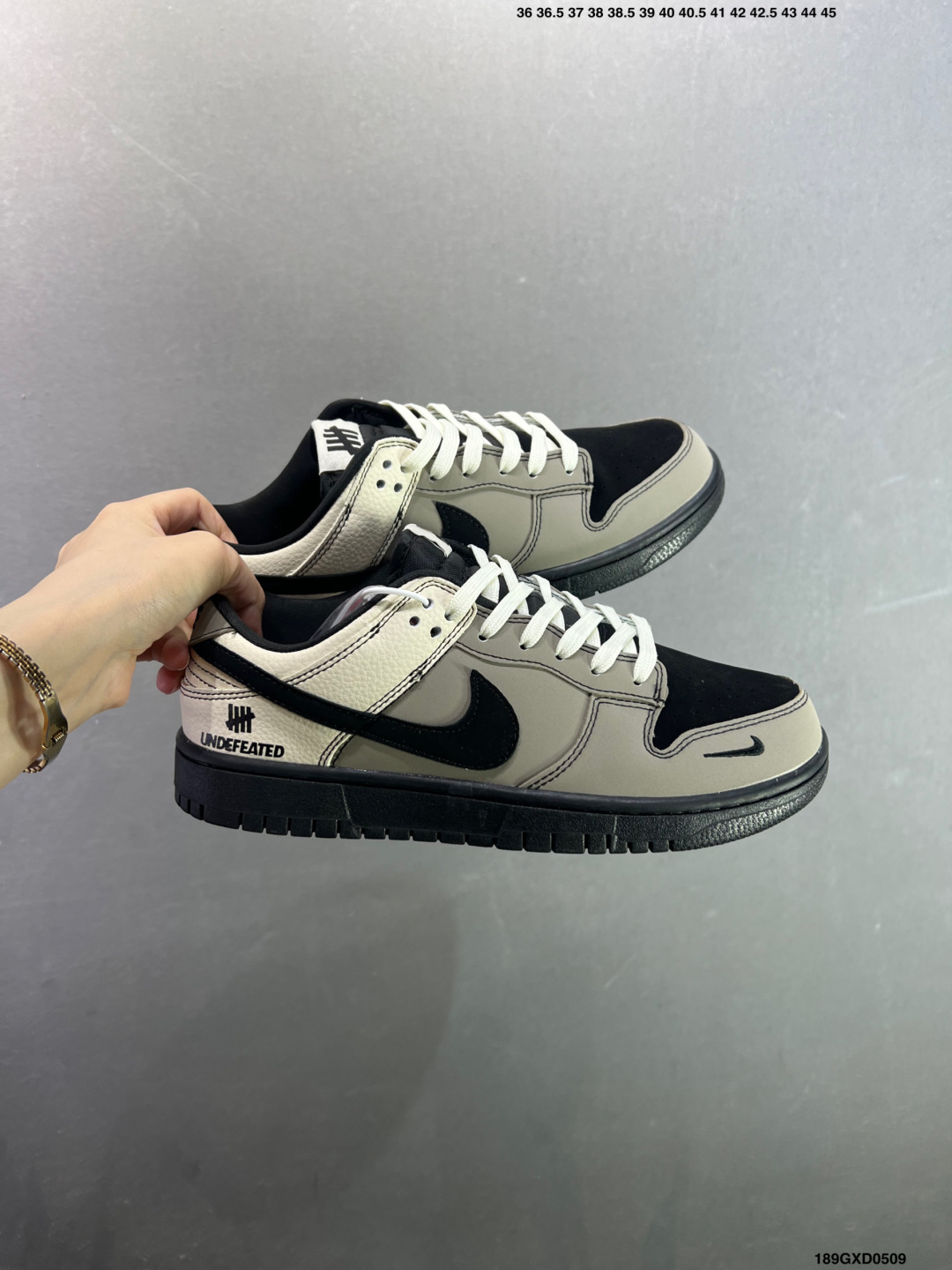 Nike Dunk Low Retro ‘DIY高端定制’耐克 低帮休闲运动板鞋 JP1678-007-Top High Quatity Cheap Sneakers Fashion Clothing Clothes Bags handbags Shoes of all Brand wholesale With The best Quality And Beautiful Price from China Factory Chinese suppliers wholesaler seller Nike Dunk Low Retro ‘DIY高端定制’耐克 低帮休闲运动板鞋 JP1678-007