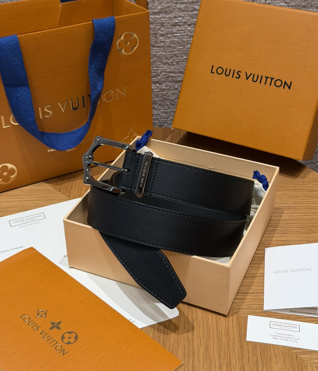 루이비통 벨트 176656 Louis Vuitton Belt