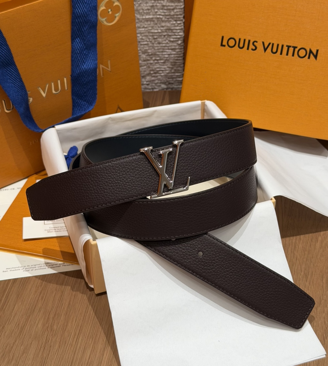 루이비통 벨트 176663 Louis Vuitton Belt
