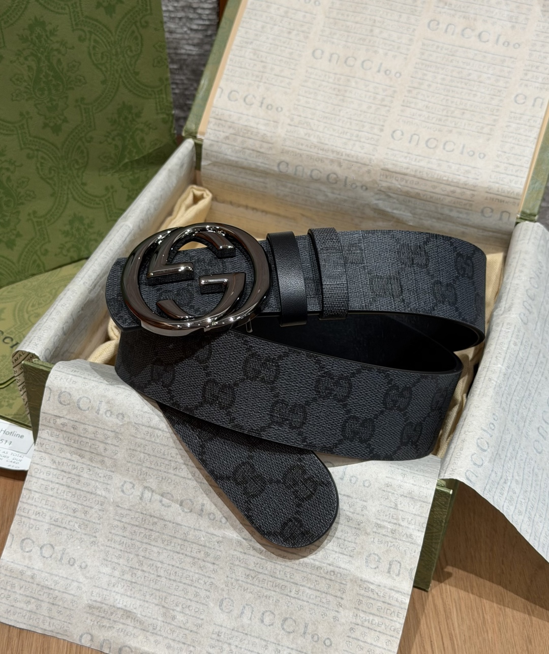 구찌 벨트 176683 Gucci Belt