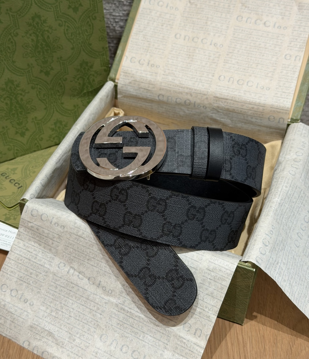 구찌 벨트 176681 Gucci Belt