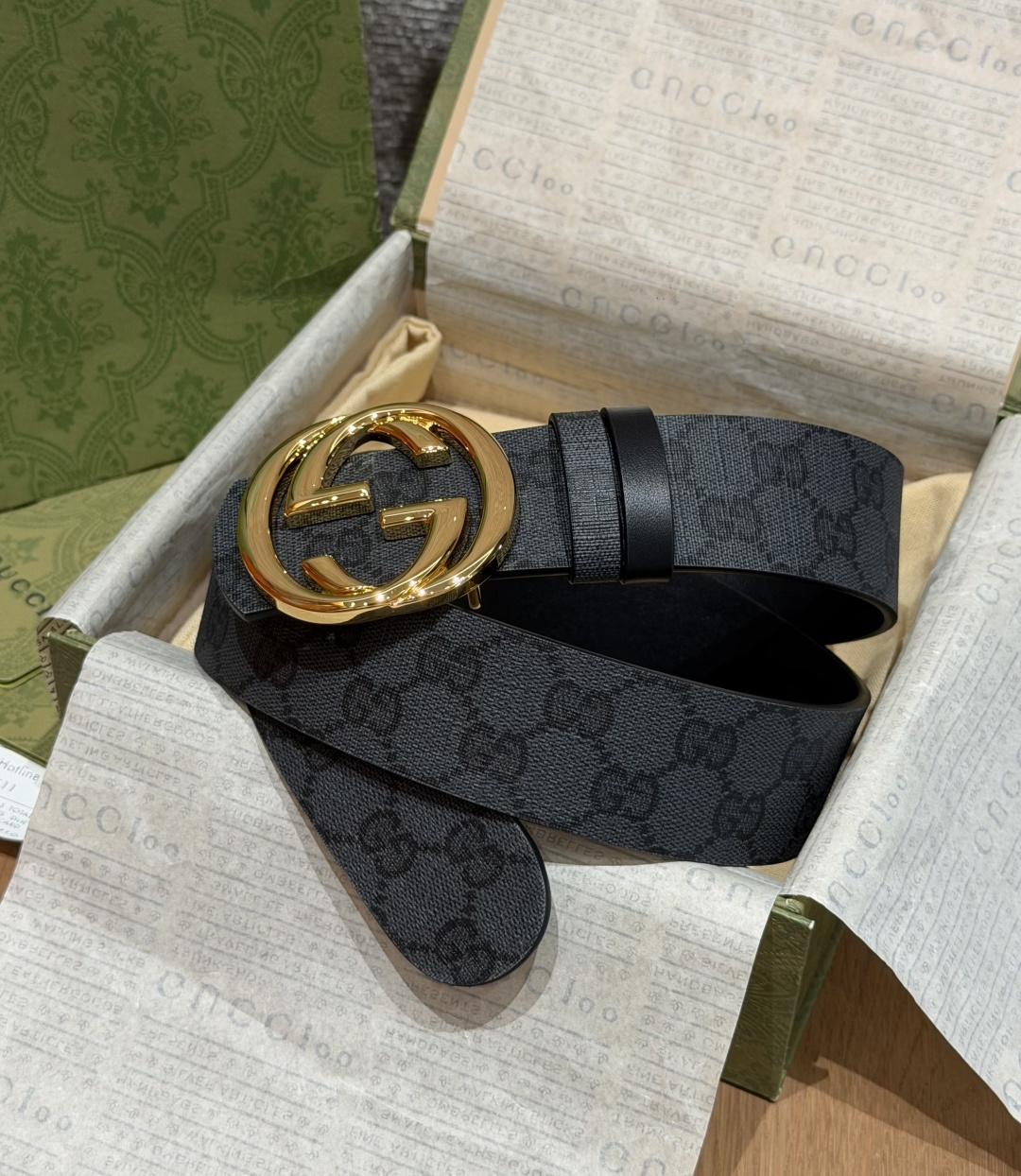 구찌 벨트 176680 Gucci Belt