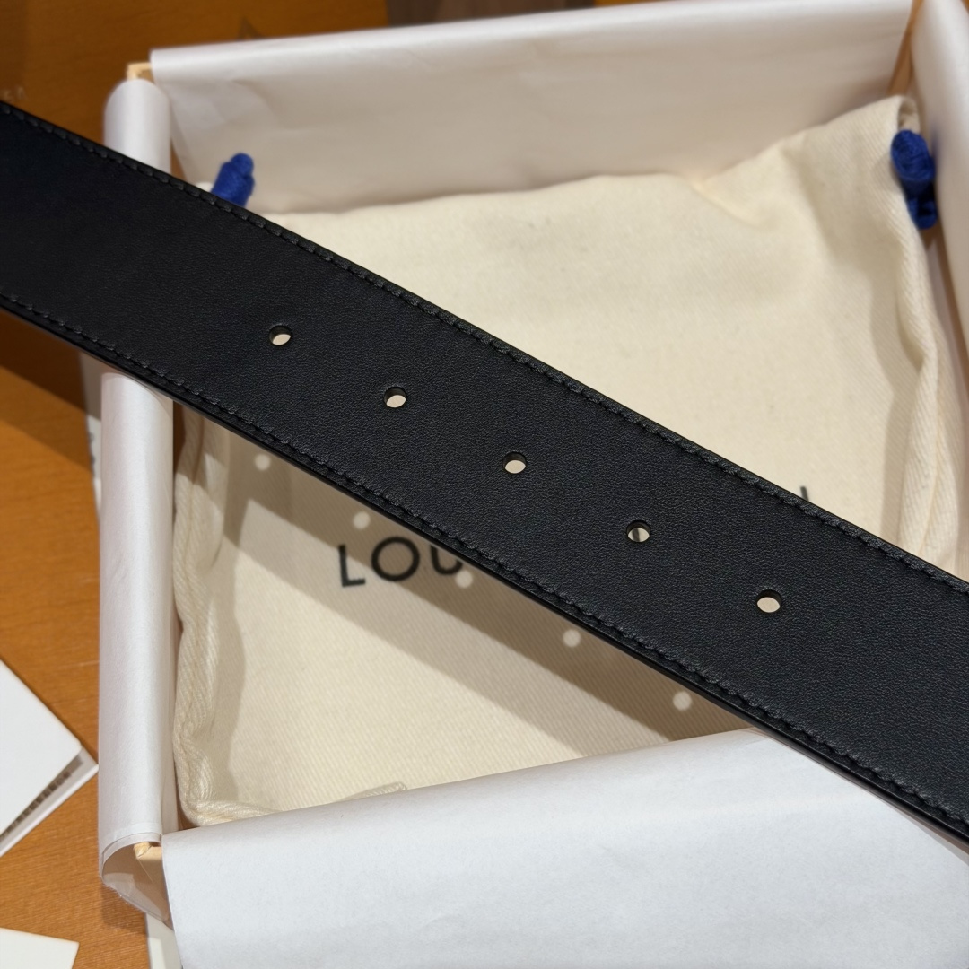 루이비통 옵티컬 40mm 리버시블 벨트 상세 이미지 10