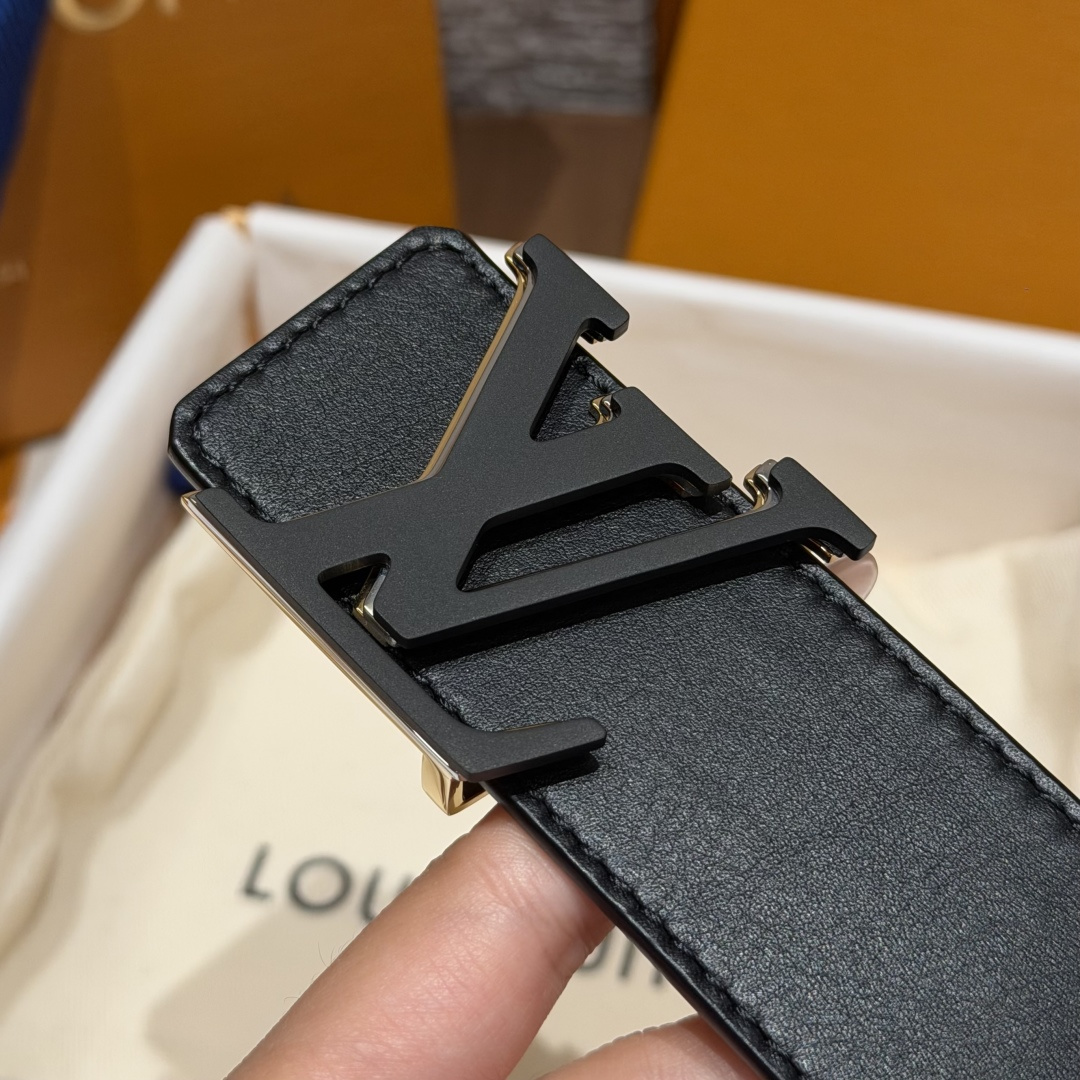 루이비통 옵티컬 40mm 리버시블 벨트 상세 이미지 8