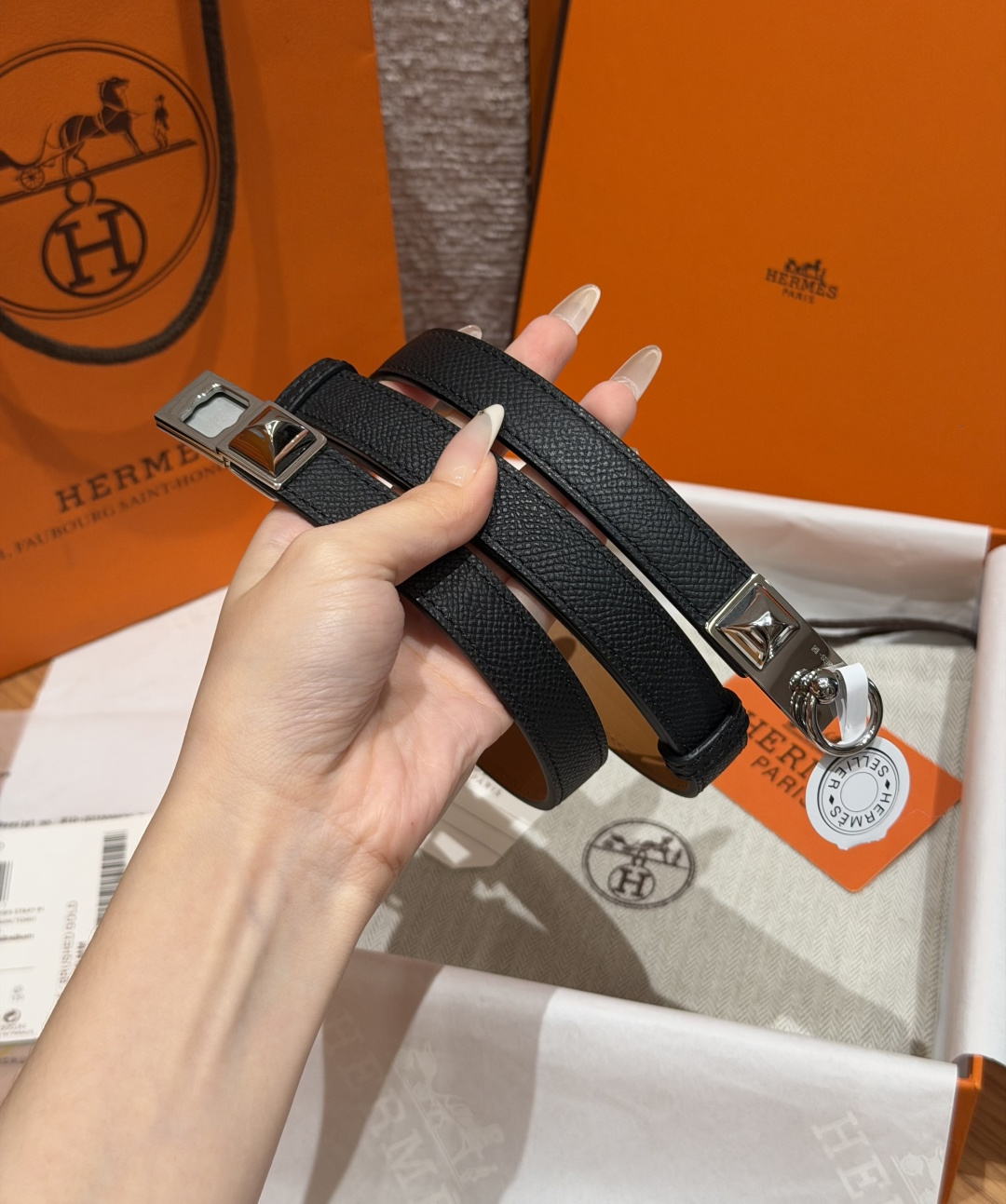 에르메스 벨트 176979 Hermes Belt