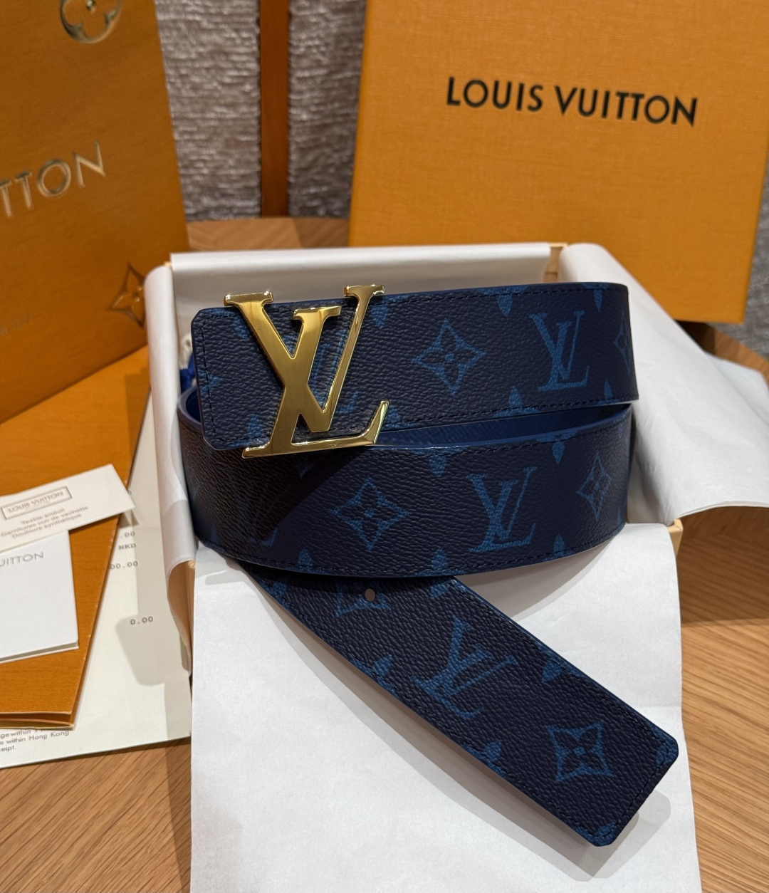 루이비통 벨트 177118 Louis Vuitton Belt