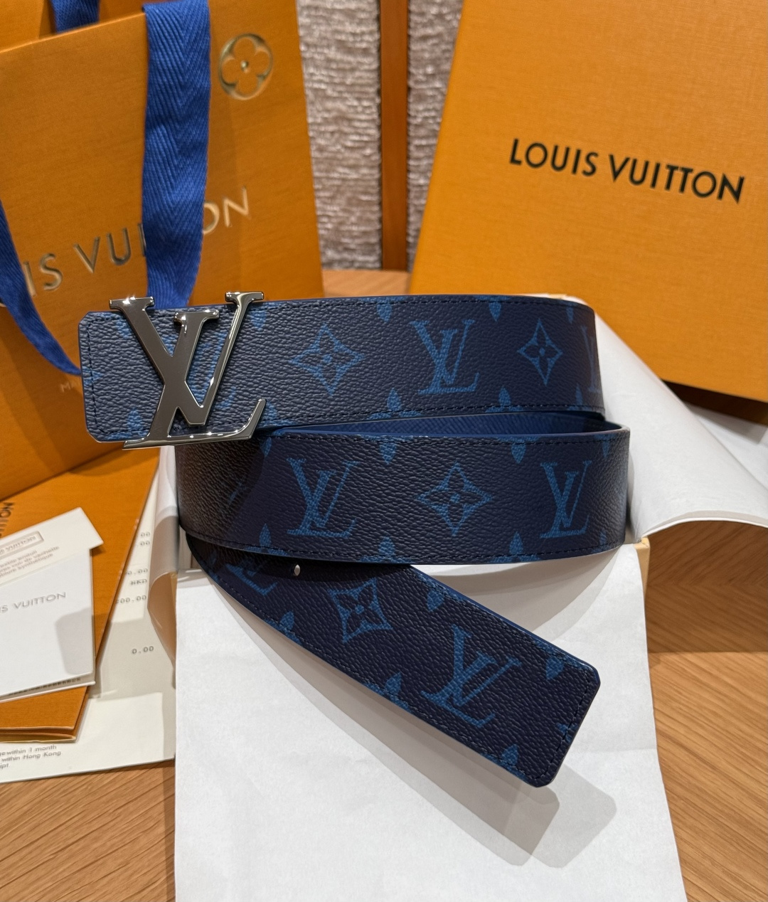루이비통 벨트 177116 Louis Vuitton Belt