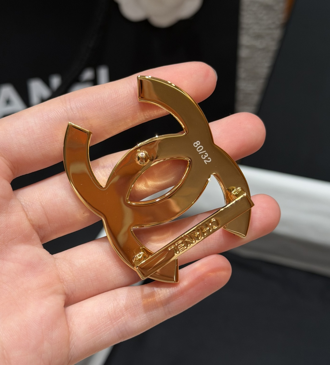 -香家✨ Leather Belt 30mm 皮质腰带 双面小牛皮腰带,经典双C带扣设计。小牛皮与金属。两种配色随心切换 -香家✨ Leather Belt 30mm 皮质腰带 双面小牛皮腰带,经典双C带扣设计。小牛皮与金属。两种配色随心切换