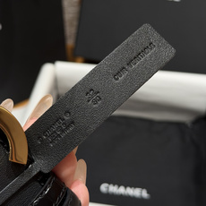 -香家✨ Leather Belt 30mm 皮质腰带 双面小牛皮腰带,经典双C带扣设计。小牛皮与金属。两种配色随心切换 -香家✨ Leather Belt 30mm 皮质腰带 双面小牛皮腰带,经典双C带扣设计。小牛皮与金属。两种配色随心切换