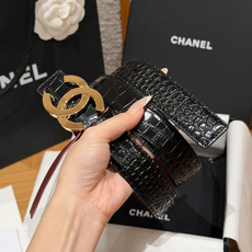 -香家✨ Leather Belt 30mm 皮质腰带 双面小牛皮腰带,经典双C带扣设计。小牛皮与金属。两种配色随心切换 -香家✨ Leather Belt 30mm 皮质腰带 双面小牛皮腰带,经典双C带扣设计。小牛皮与金属。两种配色随心切换