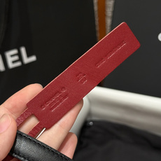 -香家✨ Leather Belt 15mm 皮质腰带 双面小牛皮腰带,经典双C带扣设计。小牛皮与金属。15毫米超细皮带 -香家✨ Leather Belt 15mm 皮质腰带 双面小牛皮腰带,经典双C带扣设计。小牛皮与金属。15毫米超细皮带