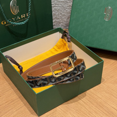 戈雅✨ FRÉGATE Belt 20mm 皮带 FRÉGATE 宽皮带非常适合职业风格搭配,还精心地点缀了多个匠心巧思 戈雅✨ FRÉGATE Belt 20mm 皮带 FRÉGATE 宽皮带非常适合职业风格搭配,还精心地点缀了多个匠心巧思