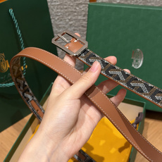 戈雅✨ FRÉGATE Belt 20mm 皮带 FRÉGATE 宽皮带非常适合职业风格搭配,还精心地点缀了多个匠心巧思 戈雅✨ FRÉGATE Belt 20mm 皮带 FRÉGATE 宽皮带非常适合职业风格搭配,还精心地点缀了多个匠心巧思