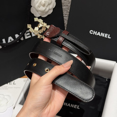 香家✨ Leather Belt 30mm皮质腰带 进口胎羊皮与金属。热门菱格绗缝小牛皮,标志性双C扣,裙装裤装都适配。 香家✨ Leather Belt 30mm皮质腰带 进口胎羊皮与金属。热门菱格绗缝小牛皮,标志性双C扣,裙装裤装都适配。