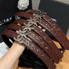🥳集合对比图 香家✨ Leather Belt 30mm皮质腰带 进口胎羊皮与金属。热门菱格绗缝小牛皮,标志性双C扣,裙 🥳集合对比图 香家✨ Leather Belt 30mm皮质腰带 进口胎羊皮与金属。热门菱格绗缝小牛皮,标志性双C扣,裙