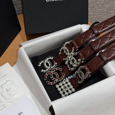 🥳集合对比图 香家✨ Leather Belt 30mm皮质腰带 进口胎羊皮与金属。热门菱格绗缝小牛皮,标志性双C扣,裙 🥳集合对比图 香家✨ Leather Belt 30mm皮质腰带 进口胎羊皮与金属。热门菱格绗缝小牛皮,标志性双C扣,裙