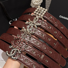 🥳集合对比图 香家✨ Leather Belt 30mm皮质腰带 进口胎羊皮与金属。热门菱格绗缝小牛皮,标志性双C扣,裙 🥳集合对比图 香家✨ Leather Belt 30mm皮质腰带 进口胎羊皮与金属。热门菱格绗缝小牛皮,标志性双C扣,裙