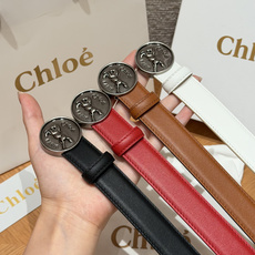 ❤️集合对比图 克洛伊✨ HORSE MEDAL Belt 25mm腰带 这款皮革腰带采用小牛皮制成。所用皮革经过精挑细 ❤️集合对比图 克洛伊✨ HORSE MEDAL Belt 25mm腰带 这款皮革腰带采用小牛皮制成。所用皮革经过精挑细