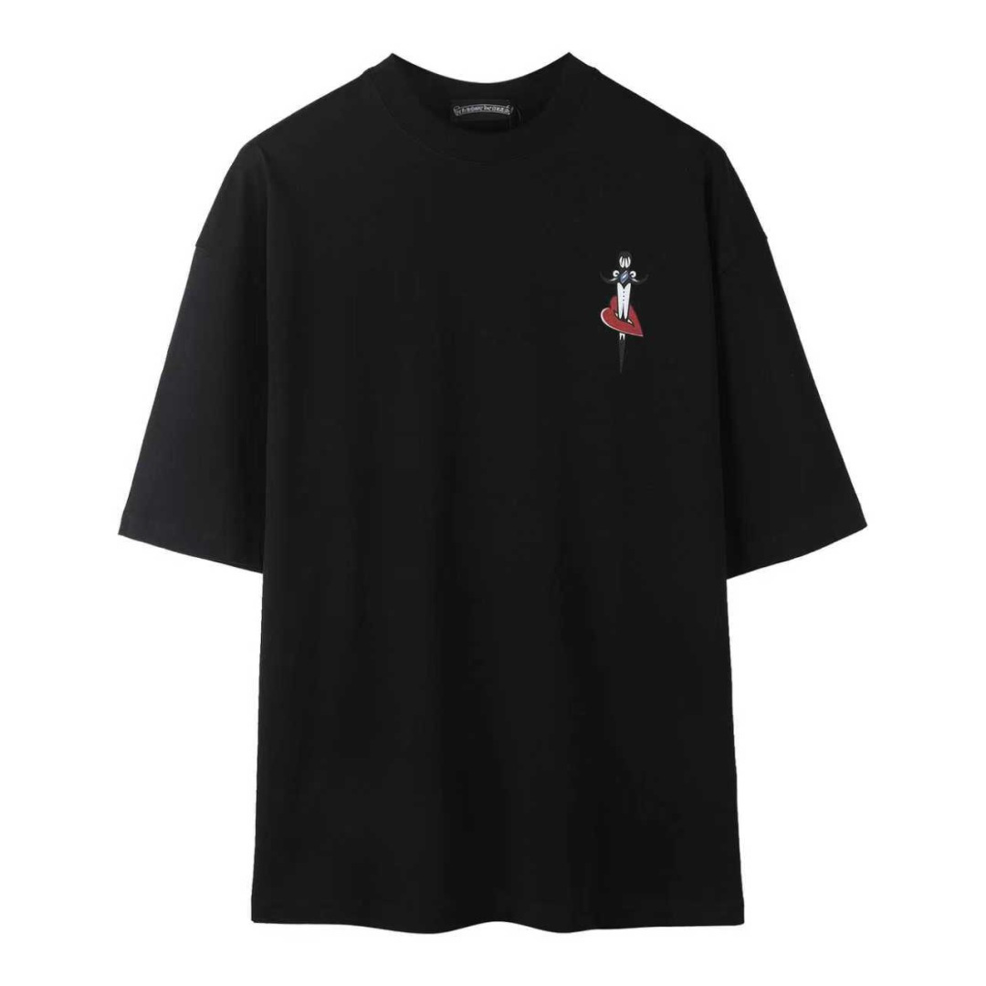 Alternative view of Chrome Hearts T-Shirt 07352