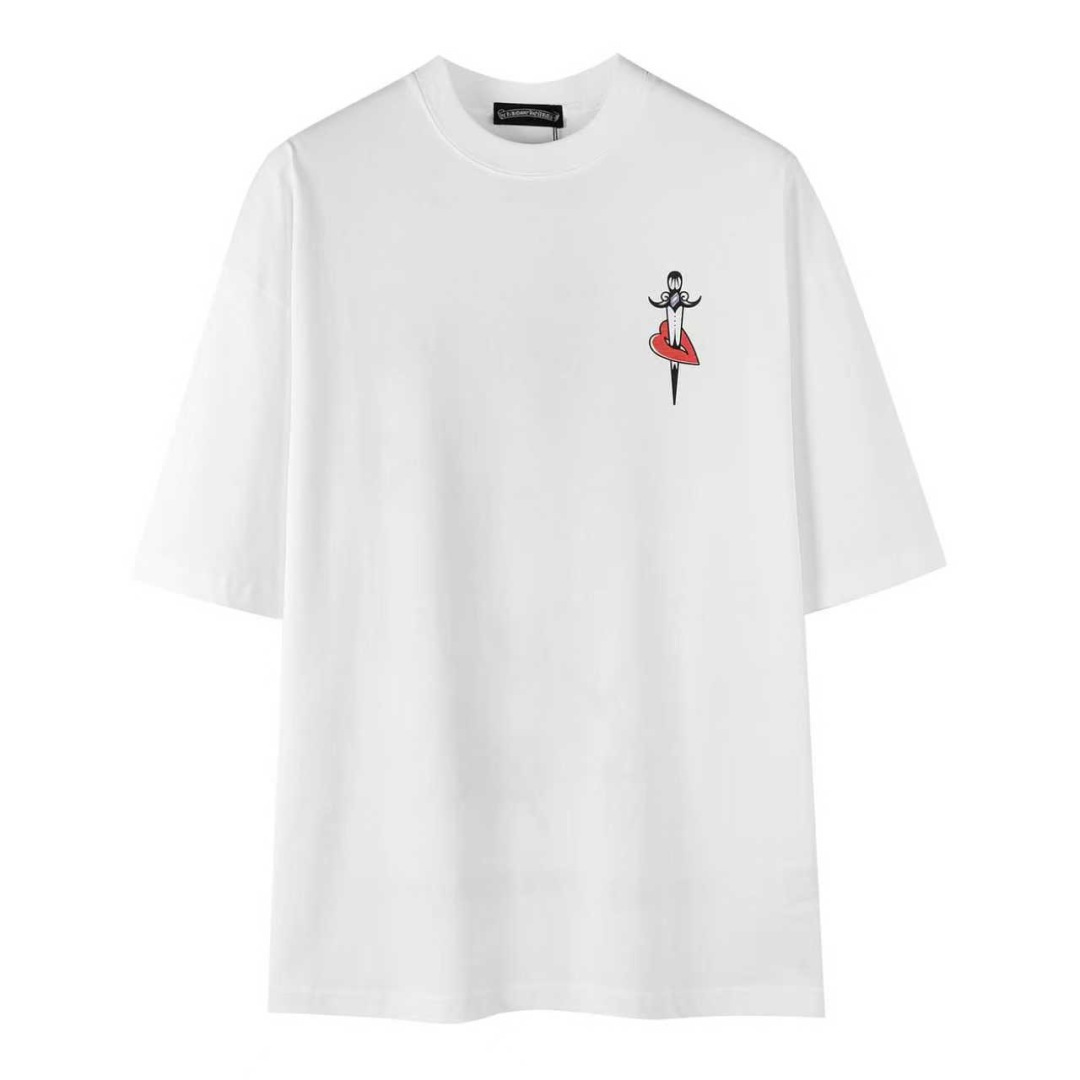 Alternative view of Chrome Hearts T-Shirt 07350