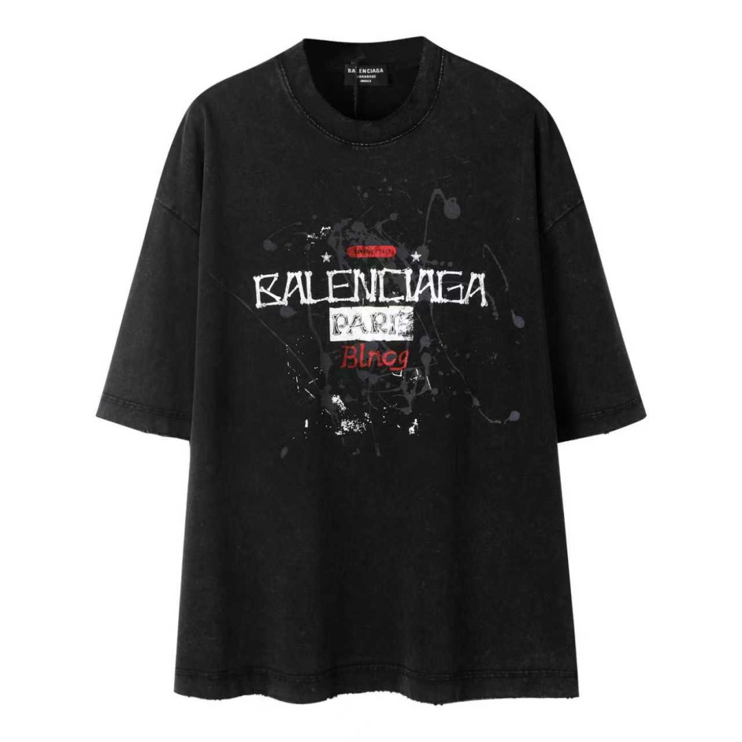 Balenciaga T-Shirt 07349