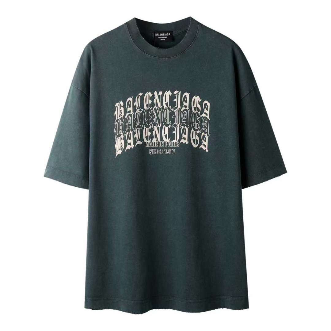 Balenciaga T-Shirt 07347